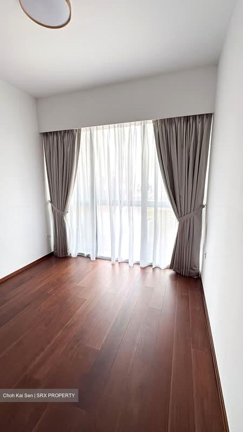 Saint Nicholas View (D20), Condominium #557978221